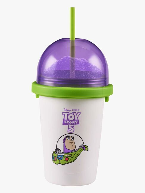 Chill Factor Slushmugg Toy Story Blandad