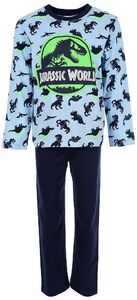 Jurassic World Pyjamas, Blue