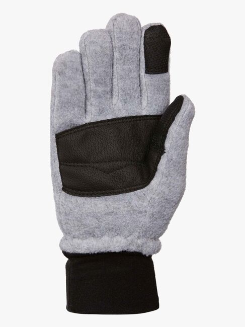 Kombi Windguardian Handskar, Light Heather Grey