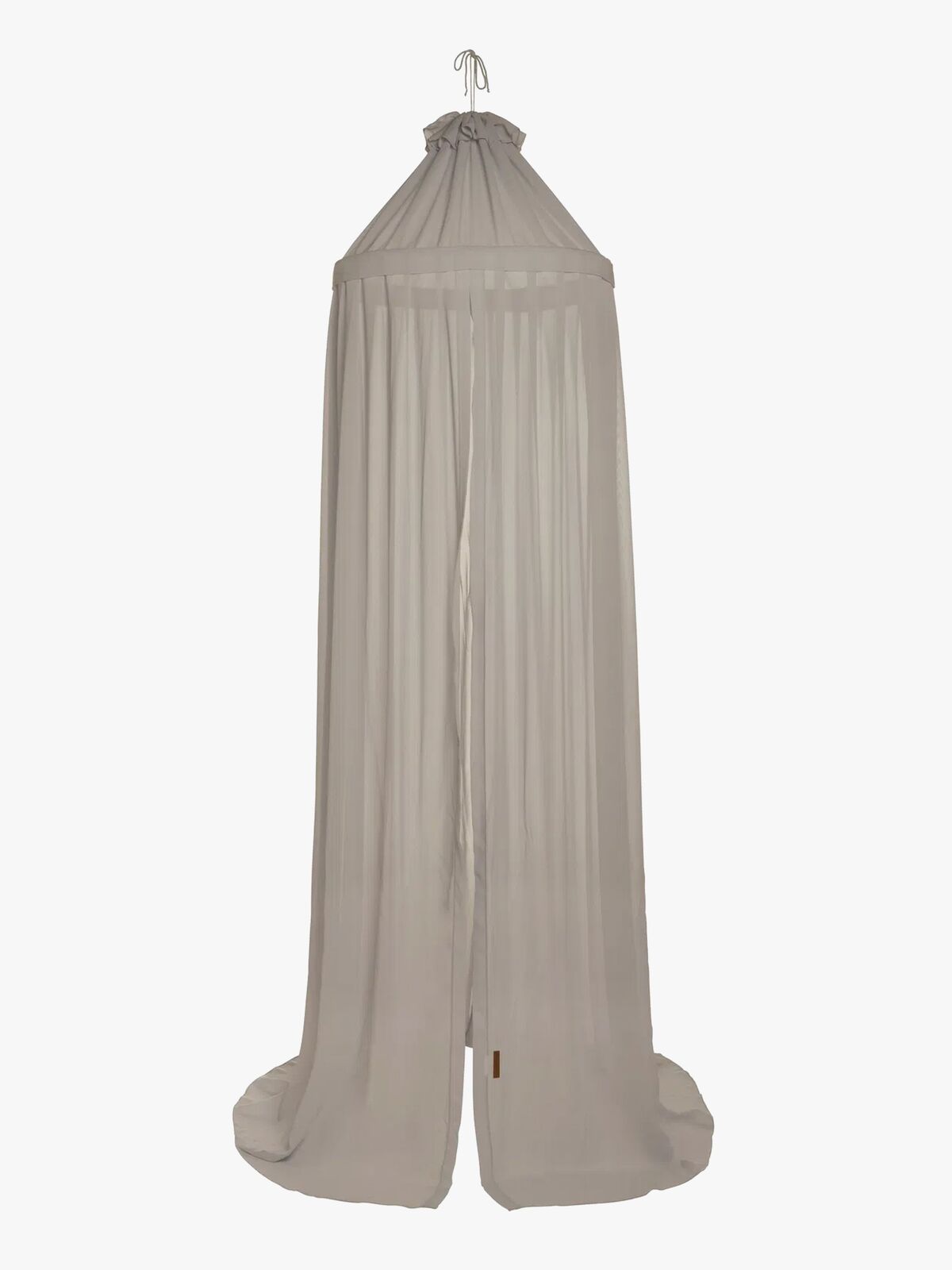 Baby's Only Sänghimmel, Clay