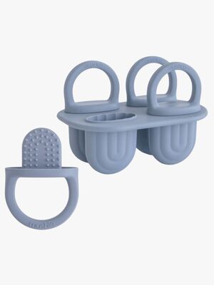 Mushie Glassform, Tradewinds