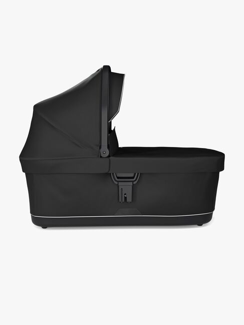 Thule Liggdel, Black