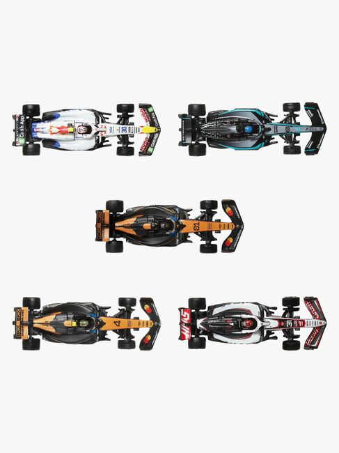 Hot Wheels Racerbil Premium F1 Mercedes Kimi Antonelli 1:64 020260F1pr-17-2462_3a.jpg