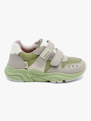 Bisgaard Herle TEX Sneakers, Sage