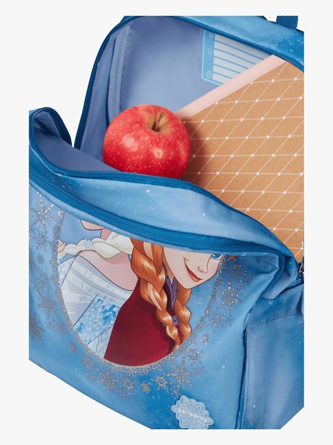 Samsonite Ryggsäck 15L DayDream Disney, Frozen Magic