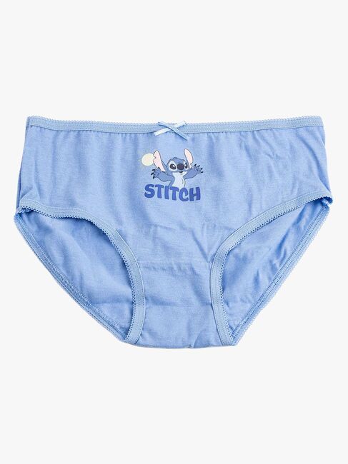 Disney Lilo & Stitch Trosor 5-Pack