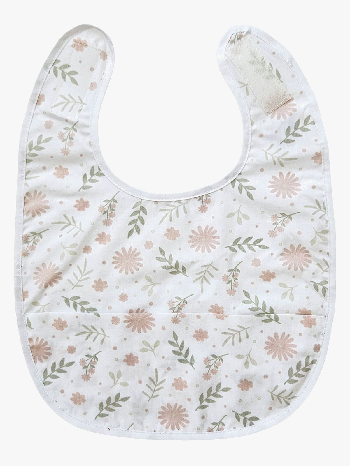 Summerville Organic Haklapp, Blossom