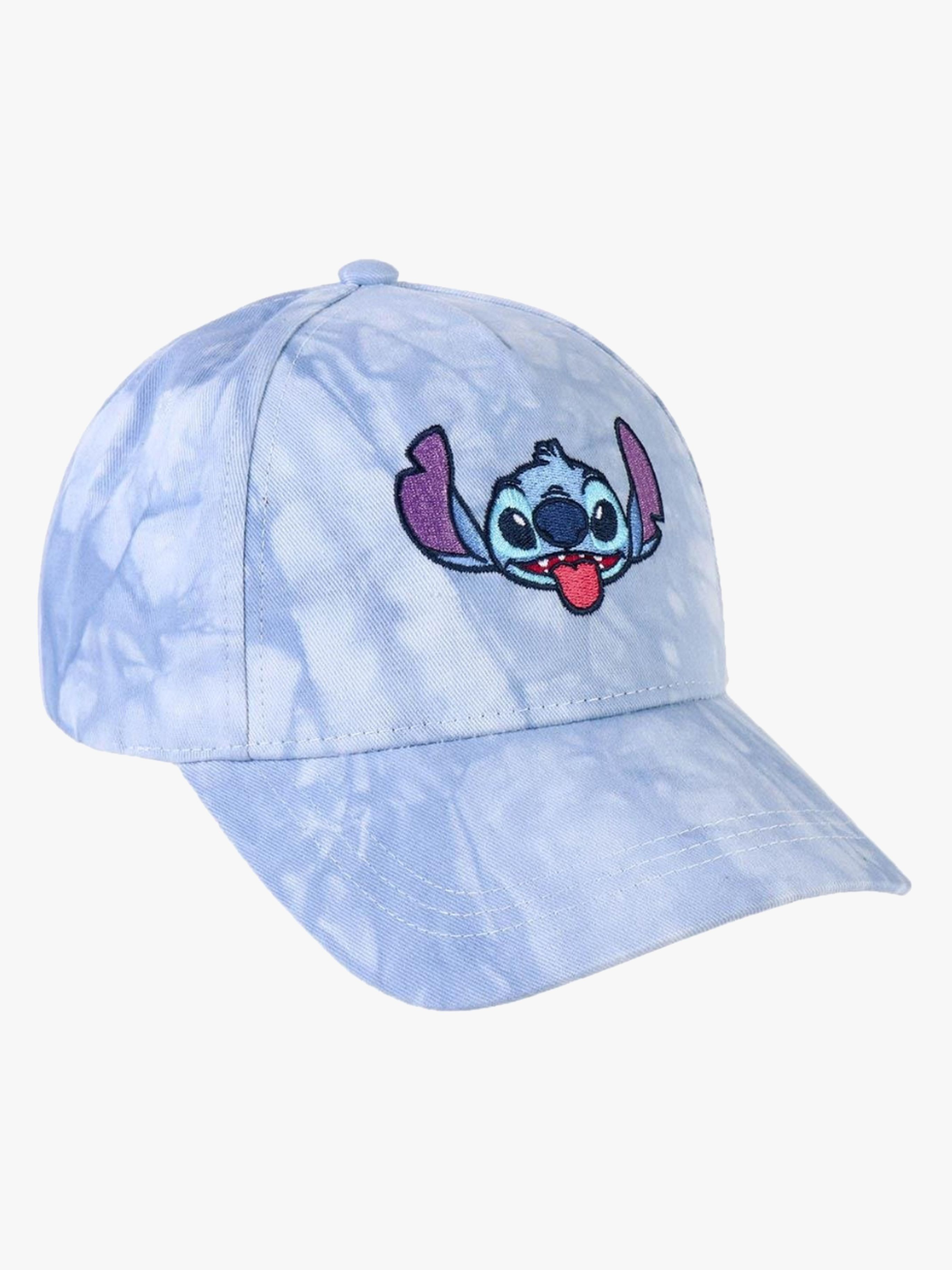 Disney Lilo &  Stitch  Premium Keps, Blå