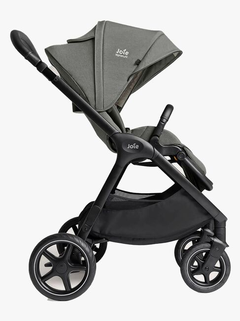 Joie Finiti Sittvagn, Evergreen