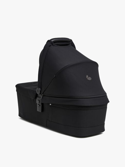 Beemoo Pro Twin 2 Liggdel, Coffee Black