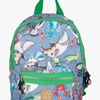 Pick & Pack Mix Animal Ryggsäck 7L, Cloud Grey