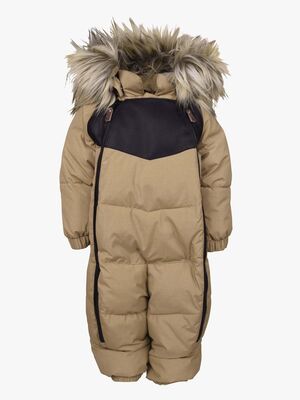 Lindberg Rocky Køredragt, Beige