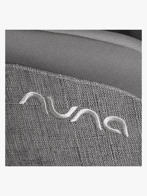 Nuna AACE LX Bältesstol, Seasalt