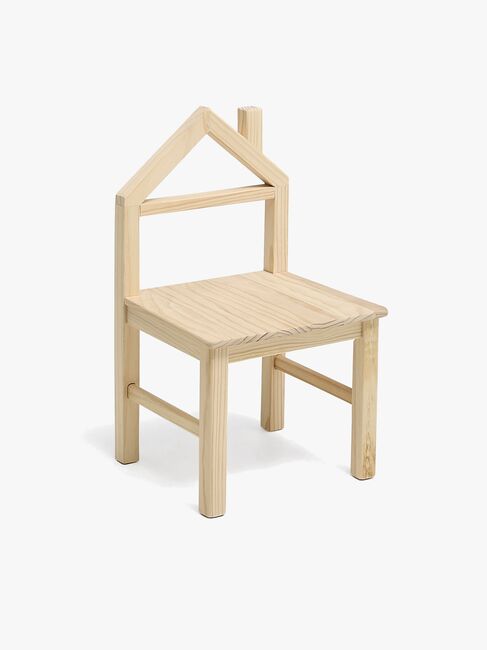 JLY SAGA Bord och Stol , Natur