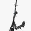 Milly Mally Ultimate Sparkcykel, Svart