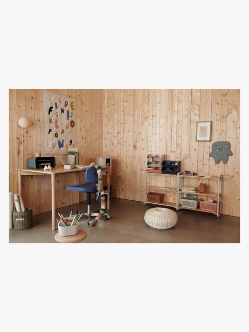 LIEWOOD Nona Sängbord, Sandy