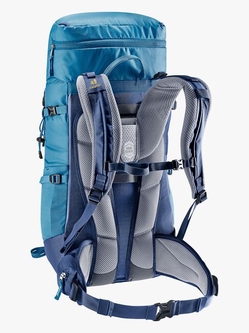 Deuter Fox Ryggsäck 30L, Wave Nightblue