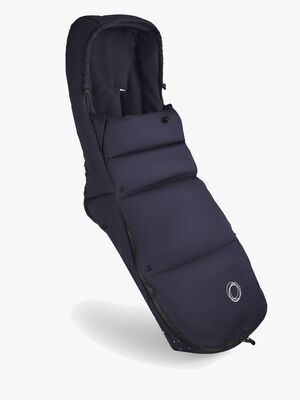 Bugaboo THERMOLITE® Performance Lämpöpussi, Deep Indigo