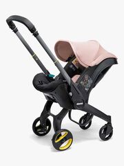 Doona i Babyskydd, Blush Pink