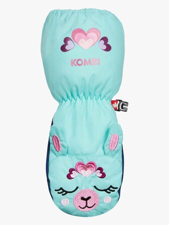 Kombi Animal Family Vantar, Lisa Llama