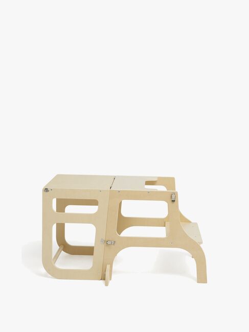 JLY SIRI Hjälpa Till Pall, Natur