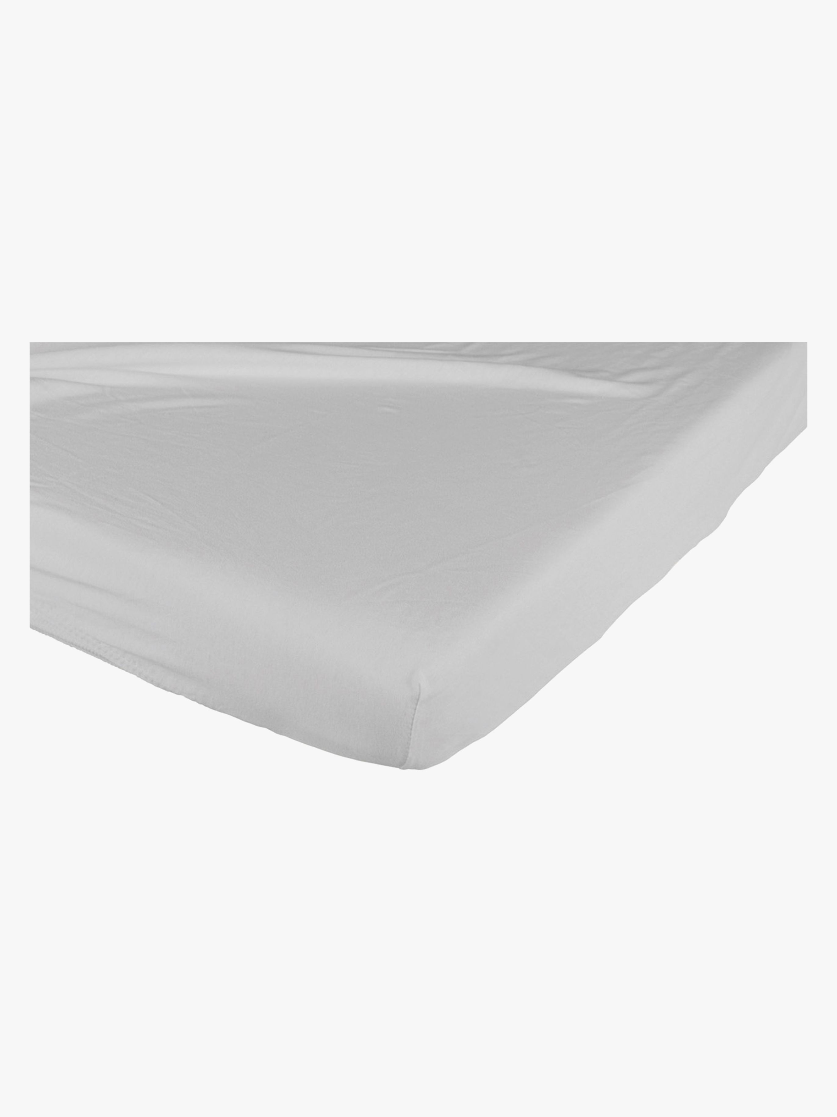 Candide Dra-på-lakan 70x140, Grå