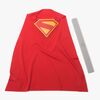 Superman Movie Roleplay Mantel