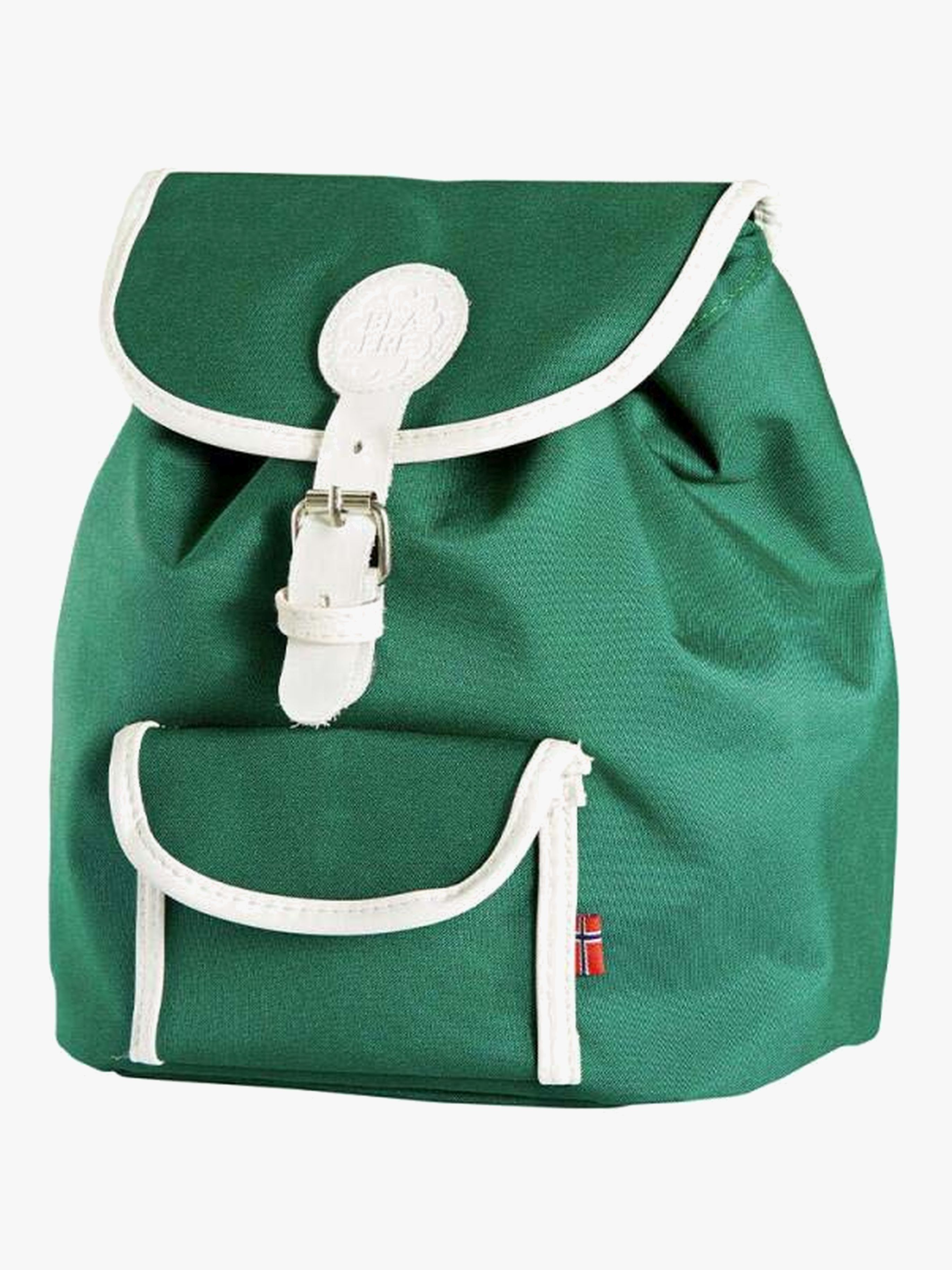 Blafre Ryggsäck 8,5 L, Mörkgrön