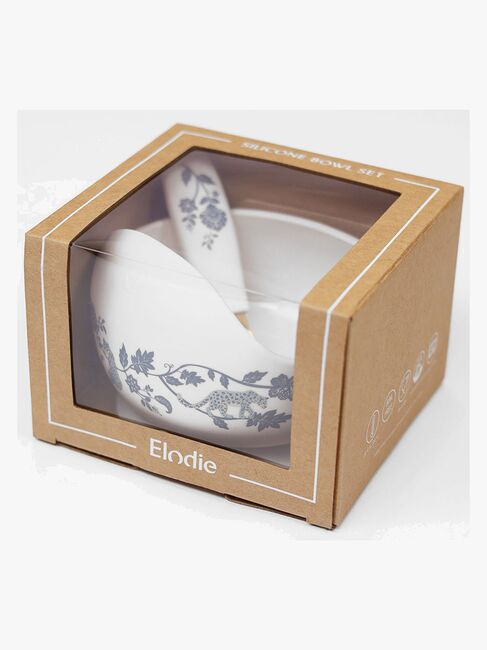 Elodie Skål Set Silikon, Garden Leo Toile 60245-leotoile-1526_2.jpg