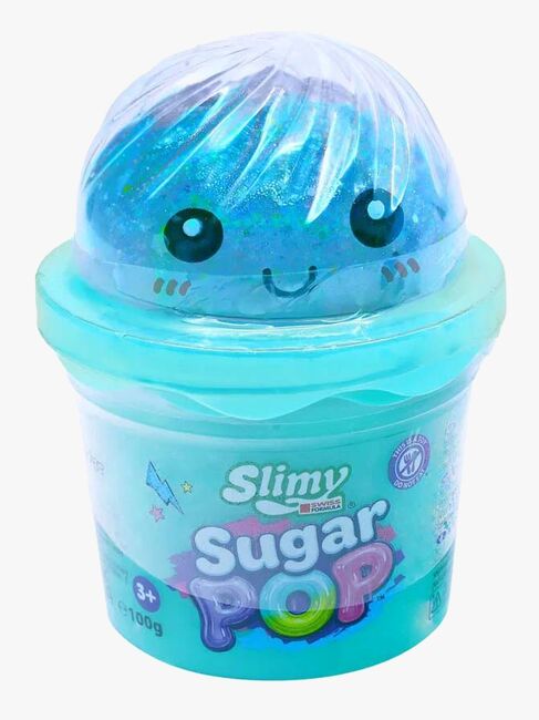 Slimy Sensory Compounds Sugar Pop Dumpling 100 g Blandad 12-33534-1148_3a.jpg