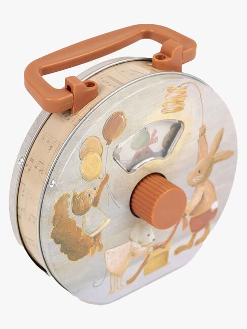 Egmont Toys Kompisgäng Speldosa Rörlig