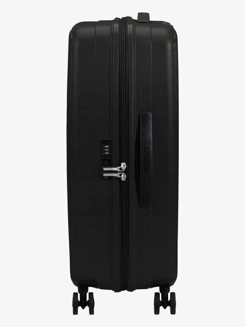 American Tourister Rejoy Spinner Resväska 66L, True Black
