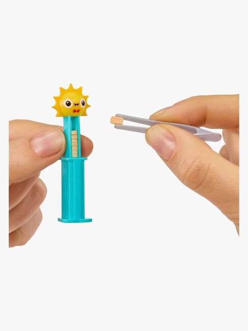 Miniverse Make It Mini Treats Lekset