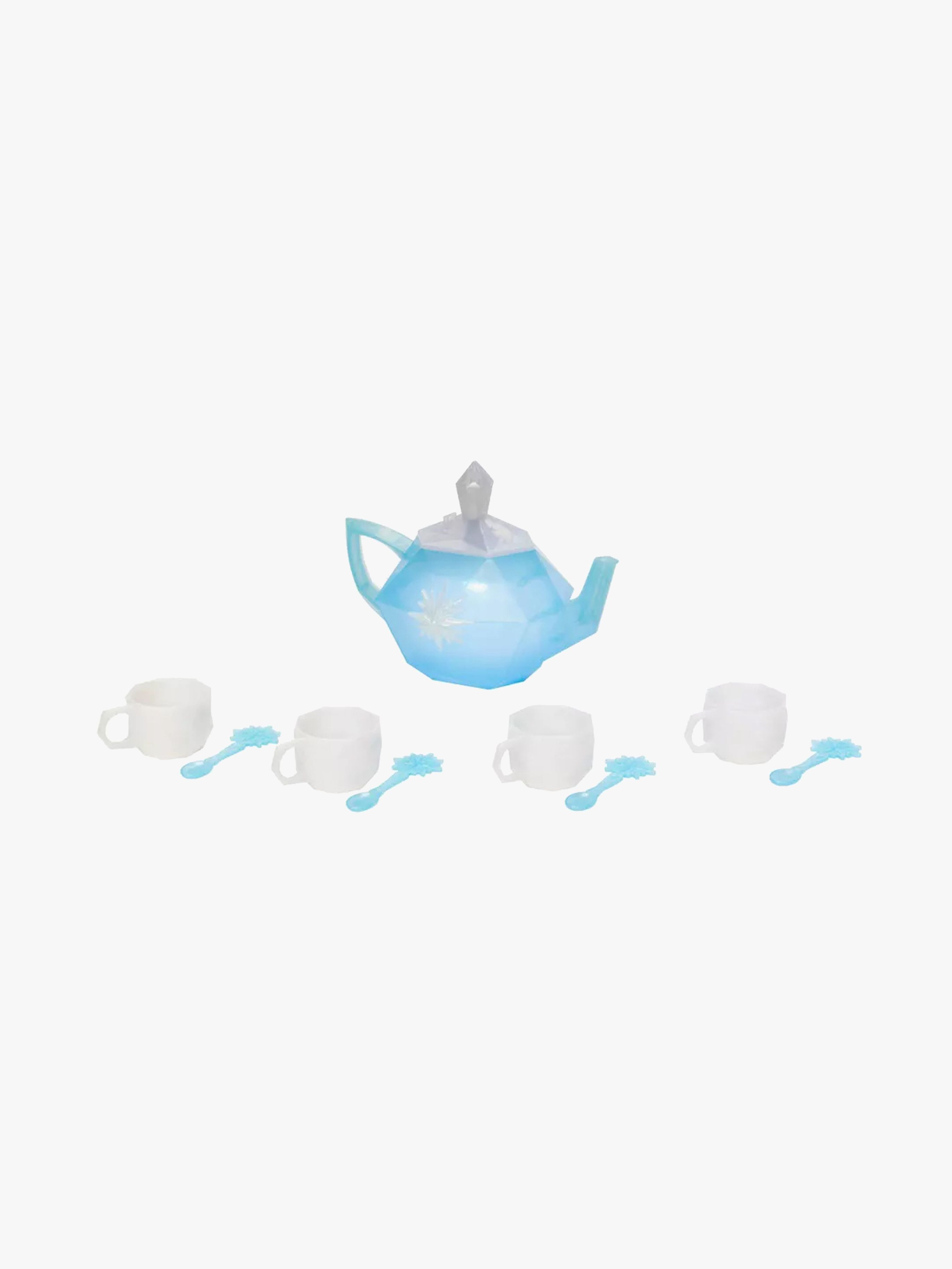 Disney Frozen Elsa's Icy Teset
