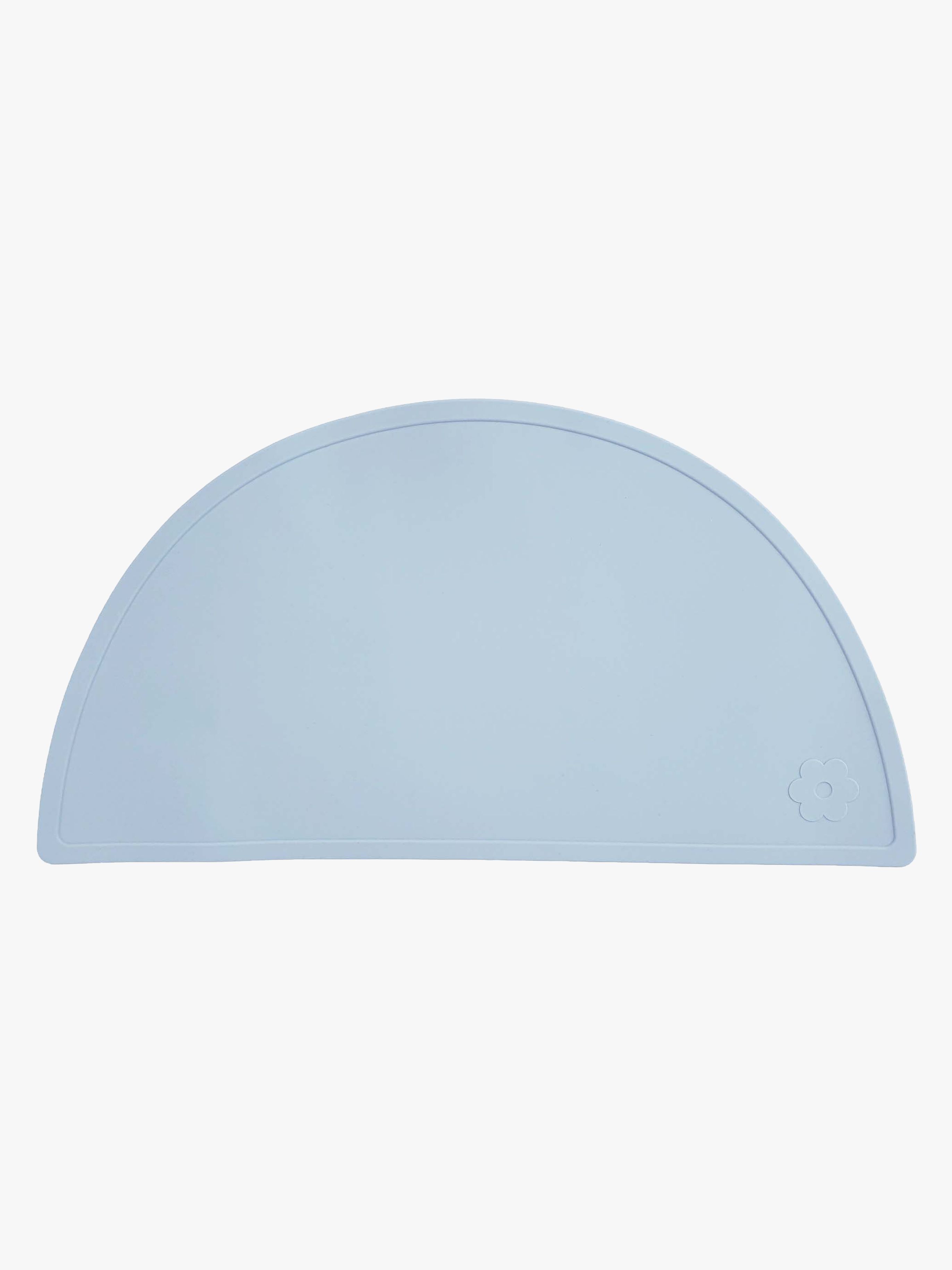 Summerville Underlägg Silikon, Cloud Blue