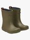 Viking Indie Urban Gummistövlar, Olive