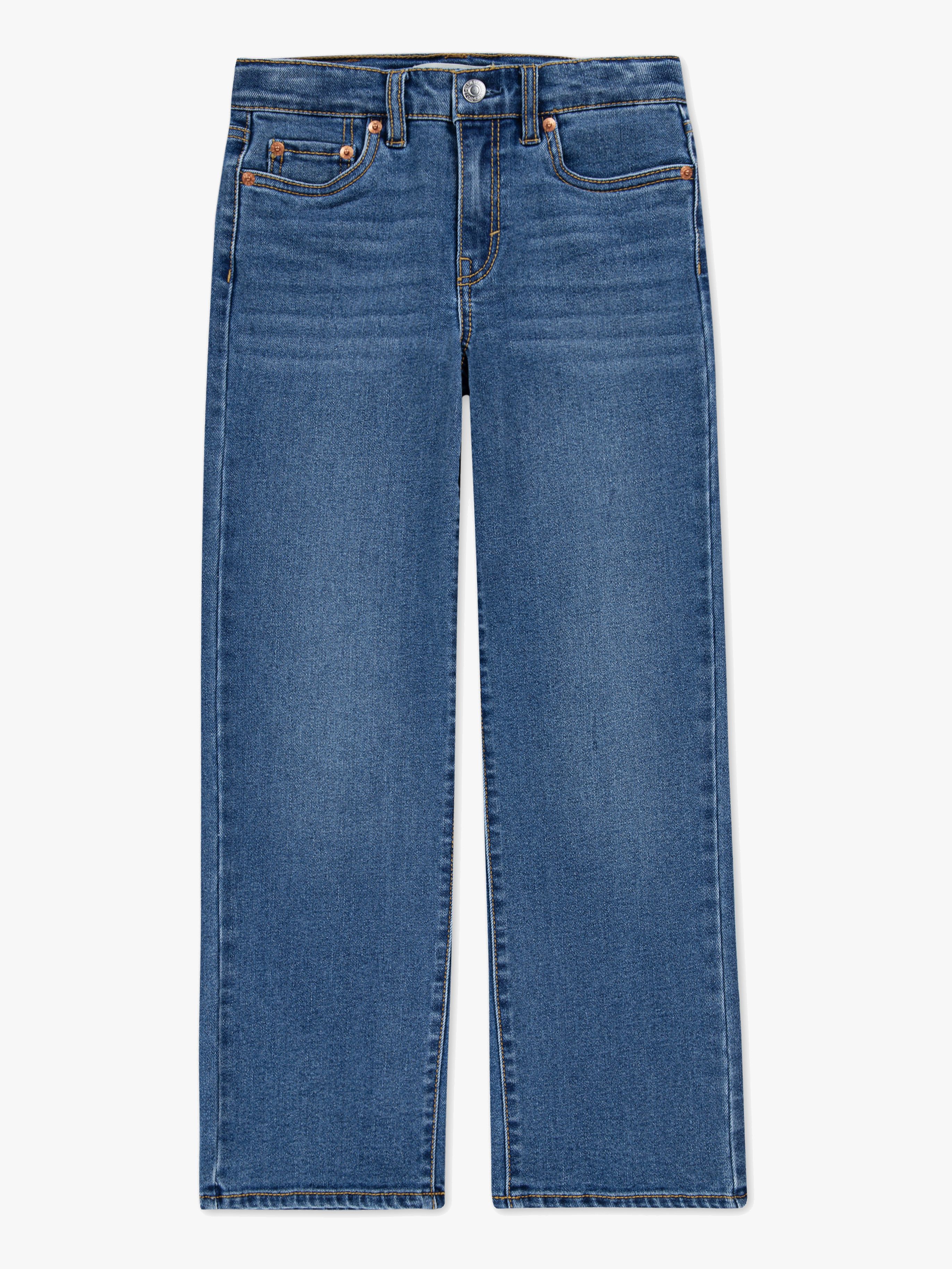 Levi's LVG Vida Jeans, Lasso, 164
