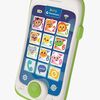 Clementoni Smartphone Touch & Play