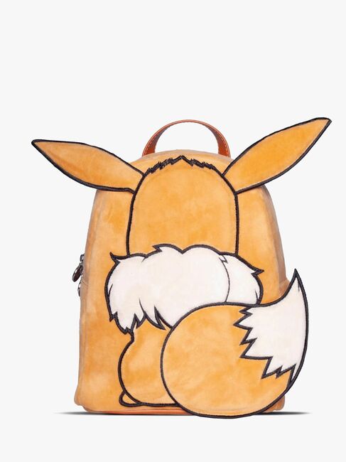 Pokémon Mini Ryggsäck 7L, Eevee