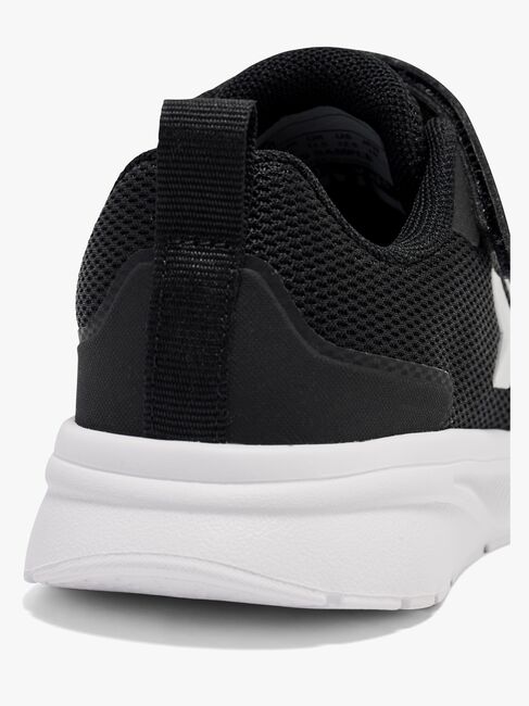 Hummel Actus Breather Jr Träningsskor, Anthracite