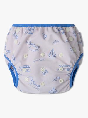 Swim Essentials Badblöja, Seas The Day