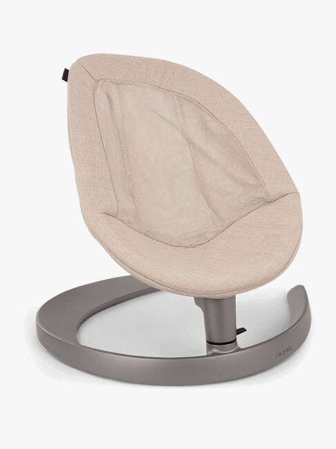 Nuna LEAF GROW Babysitter, Cloud