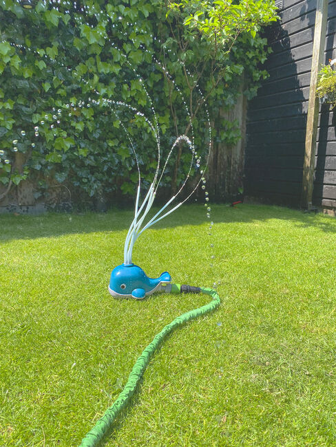 BS Toys Vattenspridare Val