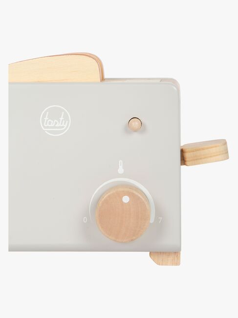 Small Foot Brödrost, Grå