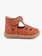 Kavat Backe Sandaler, Light brown