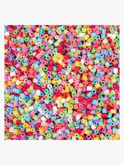 Playbox Pärlor Happy Mix 5000 st
