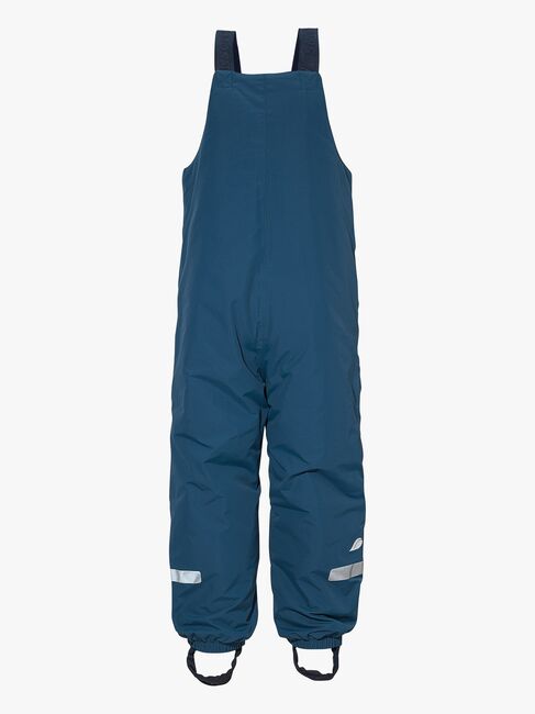 Didriksons Tarfala Termobyxor, Hurricance Blue