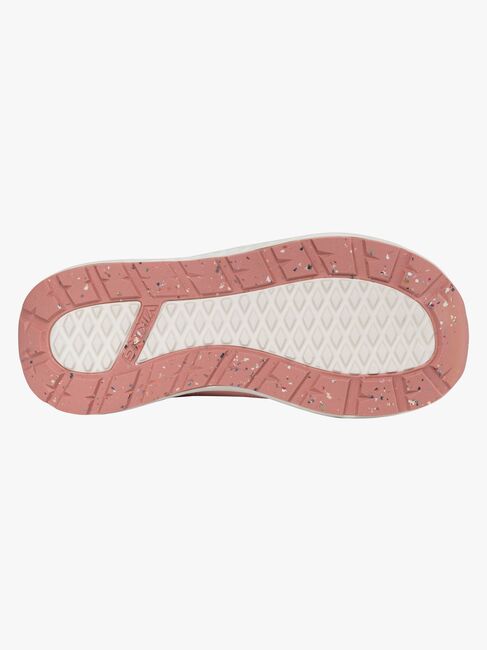 Viking Veme Reflex 2V GTX Sneakers, Light Pink