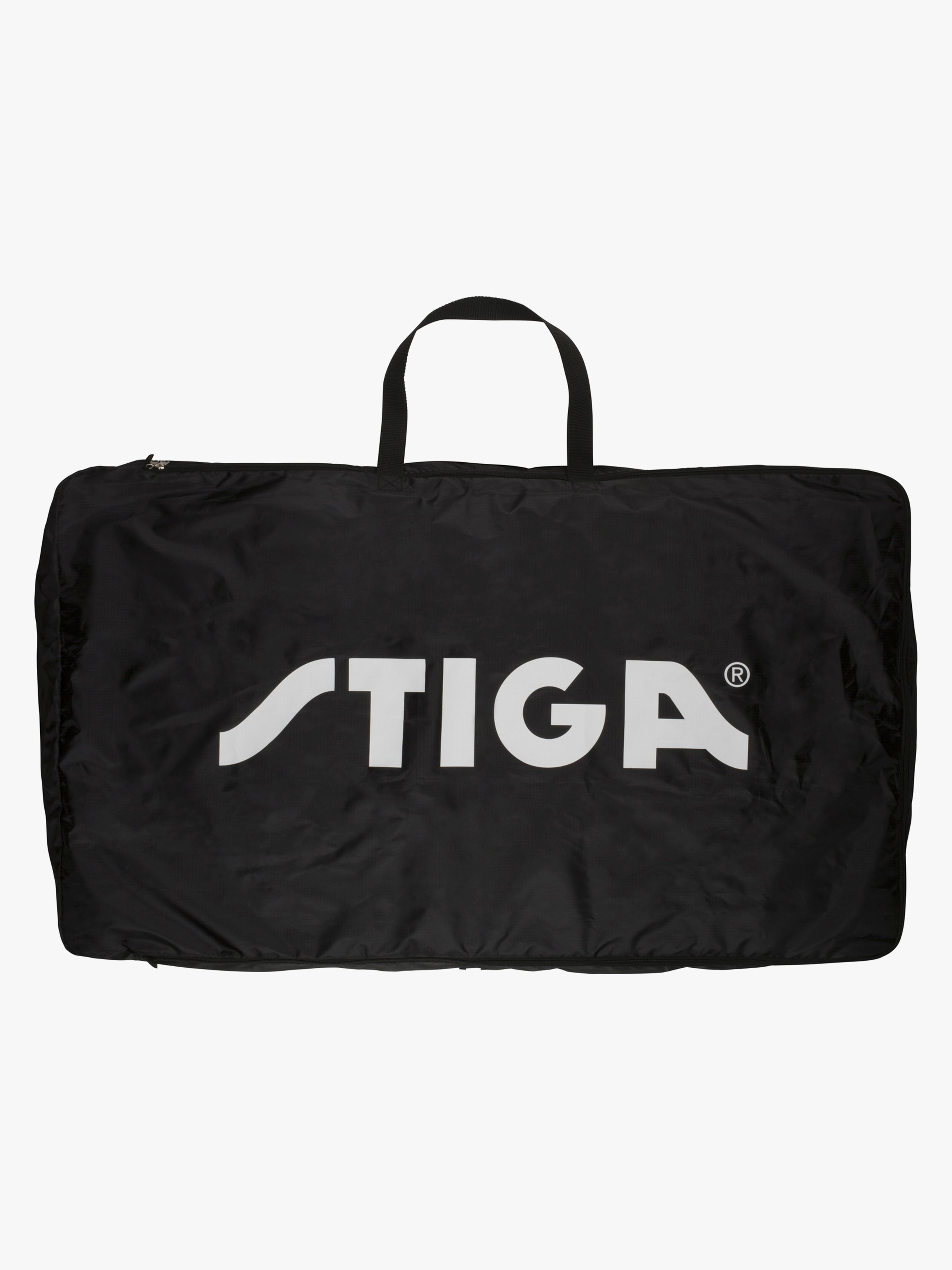 STIGA Transportväska Ishockeyspel, Svart