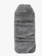 Bozz Sittdyna Lammskinn Klippt, Mid Grey